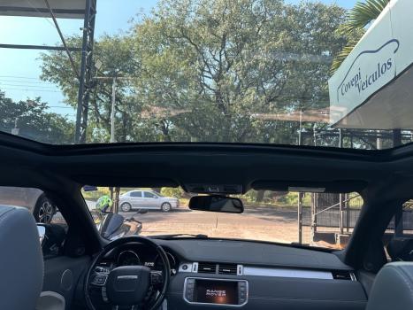 LAND ROVER Range Rover Evoque 2.0 16V 4P 4WD DYNAMIC AUTOMTICO, Foto 5