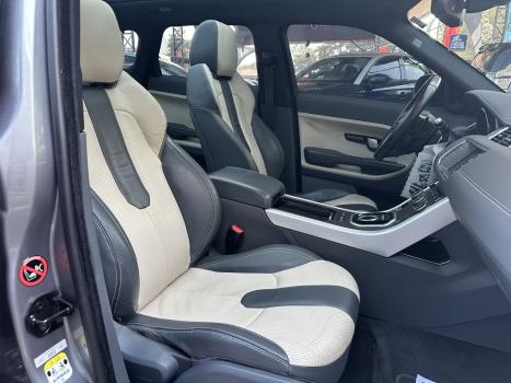 LAND ROVER Range Rover Evoque 2.0 16V 4P 4WD DYNAMIC AUTOMTICO, Foto 6