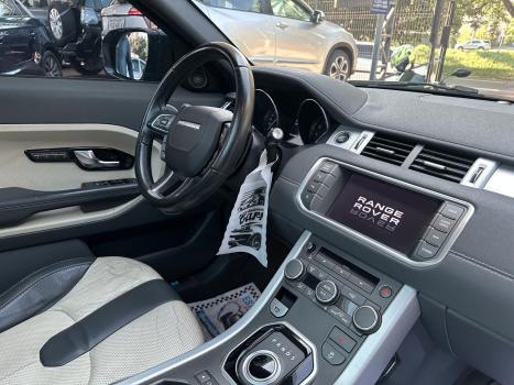 LAND ROVER Range Rover Evoque 2.0 16V 4P 4WD DYNAMIC AUTOMTICO, Foto 7
