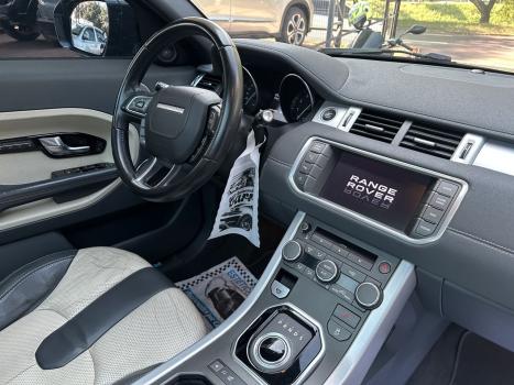LAND ROVER Range Rover Evoque 2.0 16V 4P 4WD DYNAMIC AUTOMTICO, Foto 8
