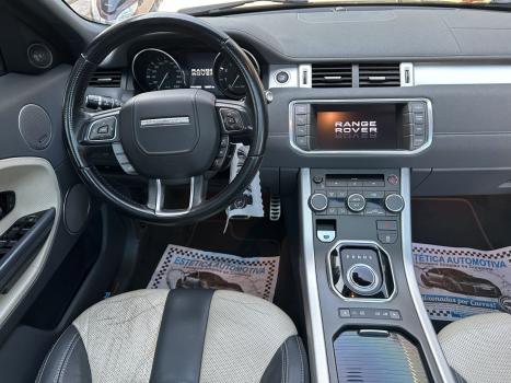 LAND ROVER Range Rover Evoque 2.0 16V 4P 4WD DYNAMIC AUTOMTICO, Foto 9