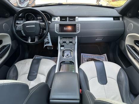 LAND ROVER Range Rover Evoque 2.0 16V 4P 4WD DYNAMIC AUTOMTICO, Foto 10