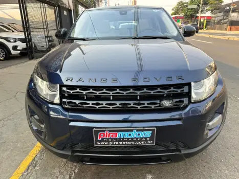 LAND ROVER Range Rover Evoque 2.0 16V 4WD PRESTIGE TECH AUTOMTICO, Foto 3