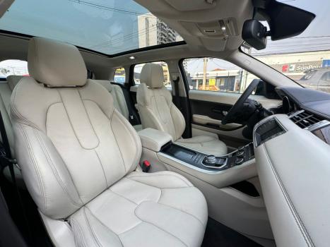 LAND ROVER Range Rover Evoque 2.0 16V 4WD PRESTIGE TECH AUTOMTICO, Foto 11