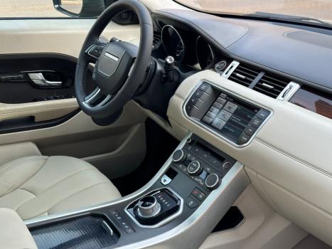 LAND ROVER Range Rover Evoque 2.0 16V 4WD PRESTIGE TECH AUTOMTICO, Foto 12