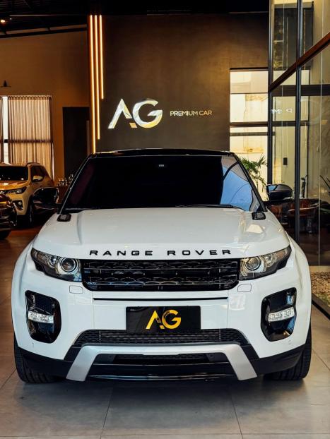 LAND ROVER Range Rover Evoque 2.0 16V 4P SE 4WD DYNAMIC AUTOMTICO, Foto 4