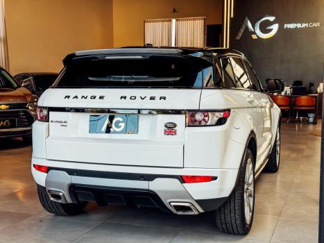 LAND ROVER Range Rover Evoque 2.0 16V 4P SE 4WD DYNAMIC AUTOMTICO, Foto 7