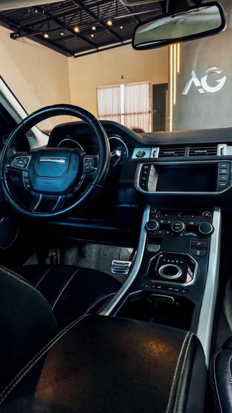 LAND ROVER Range Rover Evoque 2.0 16V 4P SE 4WD DYNAMIC AUTOMTICO, Foto 11