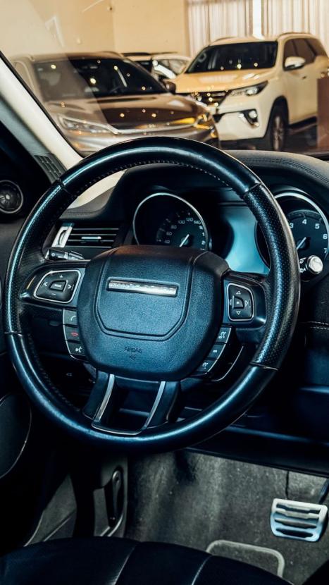 LAND ROVER Range Rover Evoque 2.0 16V 4P SE 4WD DYNAMIC AUTOMTICO, Foto 12