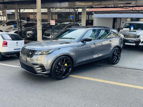 LAND ROVER Range Rover Velar 2.0 16V 4P P300 SE R-DYNAMIC AUTOMTICO, Foto 2