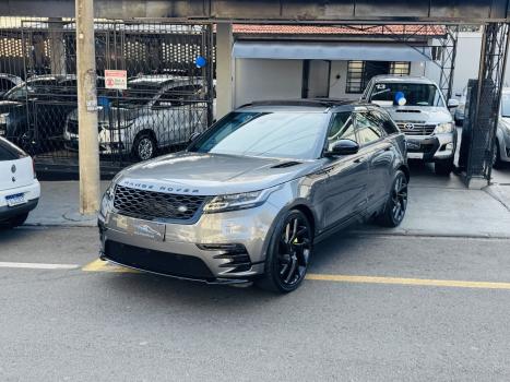 LAND ROVER Range Rover Velar 2.0 16V 4P P300 SE R-DYNAMIC AUTOMTICO, Foto 3