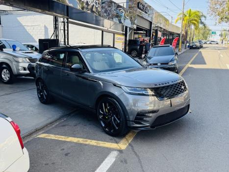 LAND ROVER Range Rover Velar 2.0 16V 4P P300 SE R-DYNAMIC AUTOMTICO, Foto 4