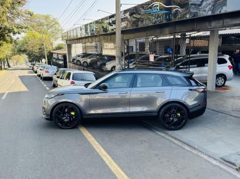 LAND ROVER Range Rover Velar 2.0 16V 4P P300 SE R-DYNAMIC AUTOMTICO, Foto 5