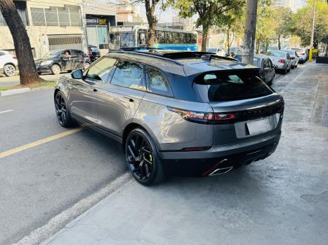 LAND ROVER Range Rover Velar 2.0 16V 4P P300 SE R-DYNAMIC AUTOMTICO, Foto 6