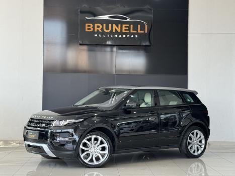 LAND ROVER Range Rover Evoque 2.0 16V 4P 4WD DYNAMIC AUTOMTICO, Foto 1
