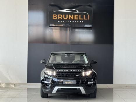 LAND ROVER Range Rover Evoque 2.0 16V 4P 4WD DYNAMIC AUTOMTICO, Foto 2