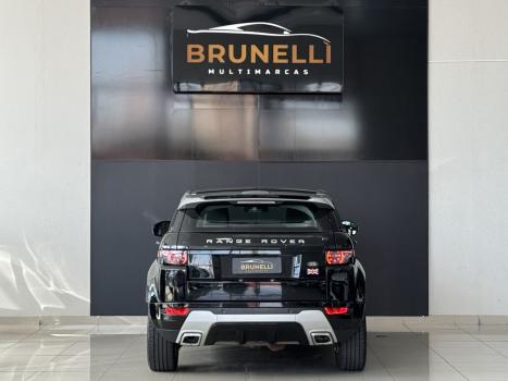 LAND ROVER Range Rover Evoque 2.0 16V 4P 4WD DYNAMIC AUTOMTICO, Foto 4
