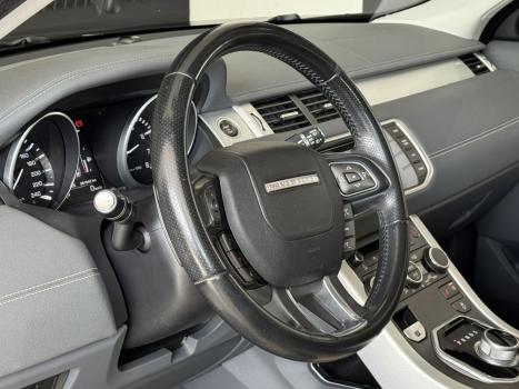 LAND ROVER Range Rover Evoque 2.0 16V 4P 4WD DYNAMIC AUTOMTICO, Foto 6