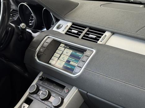 LAND ROVER Range Rover Evoque 2.0 16V 4P 4WD DYNAMIC AUTOMTICO, Foto 7