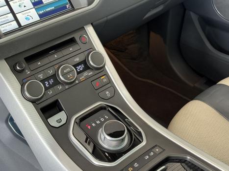 LAND ROVER Range Rover Evoque 2.0 16V 4P 4WD DYNAMIC AUTOMTICO, Foto 9