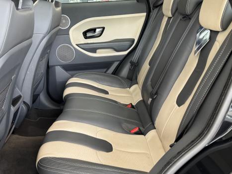 LAND ROVER Range Rover Evoque 2.0 16V 4P 4WD DYNAMIC AUTOMTICO, Foto 11