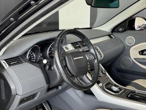 LAND ROVER Range Rover Evoque 2.0 16V 4P 4WD DYNAMIC AUTOMTICO, Foto 13