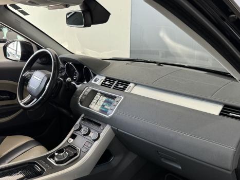 LAND ROVER Range Rover Evoque 2.0 16V 4P 4WD DYNAMIC AUTOMTICO, Foto 14