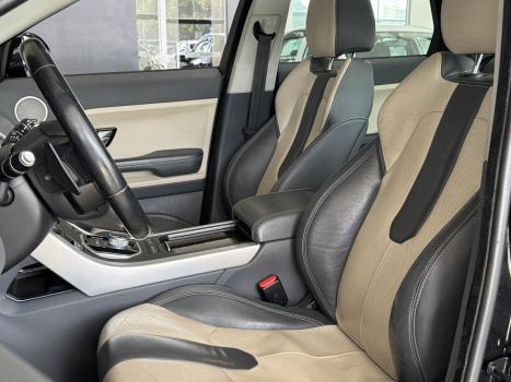 LAND ROVER Range Rover Evoque 2.0 16V 4P 4WD DYNAMIC AUTOMTICO, Foto 15
