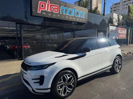 LAND ROVER Range Rover Evoque 2.0 16V P300 HSE R-DYNAMIC AWD AUTOMTICO, Foto 1