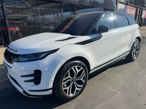 LAND ROVER Range Rover Evoque 2.0 16V P300 HSE R-DYNAMIC AWD AUTOMTICO, Foto 2