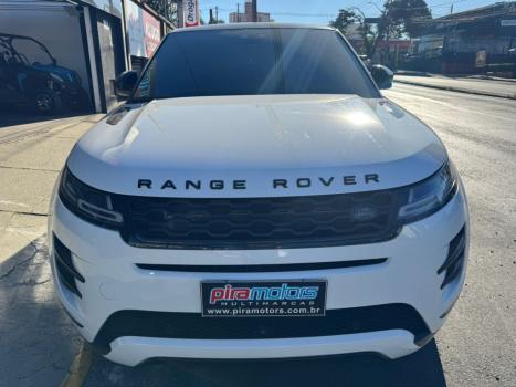 LAND ROVER Range Rover Evoque 2.0 16V P300 HSE R-DYNAMIC AWD AUTOMTICO, Foto 3
