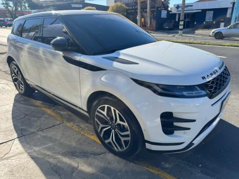 LAND ROVER Range Rover Evoque 2.0 16V P300 HSE R-DYNAMIC AWD AUTOMTICO, Foto 4