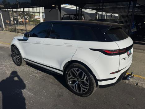 LAND ROVER Range Rover Evoque 2.0 16V P300 HSE R-DYNAMIC AWD AUTOMTICO, Foto 6