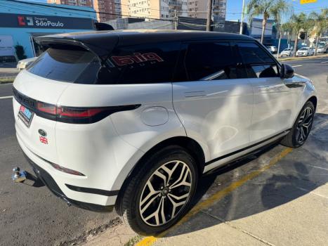 LAND ROVER Range Rover Evoque 2.0 16V P300 HSE R-DYNAMIC AWD AUTOMTICO, Foto 7