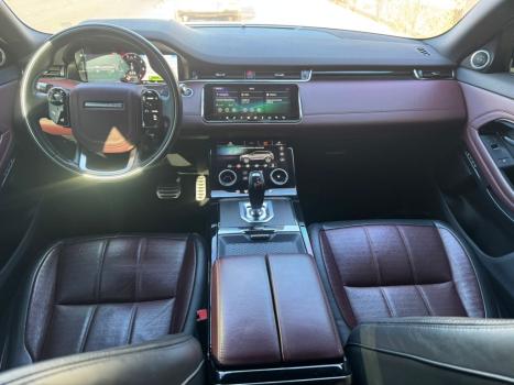 LAND ROVER Range Rover Evoque 2.0 16V P300 HSE R-DYNAMIC AWD AUTOMTICO, Foto 8