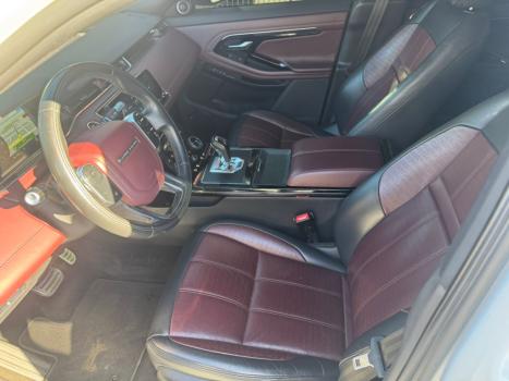 LAND ROVER Range Rover Evoque 2.0 16V P300 HSE R-DYNAMIC AWD AUTOMTICO, Foto 10
