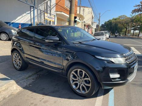 LAND ROVER Range Rover Evoque 2.0 16V 4WD PURE COUP AUTOMTICO, Foto 3