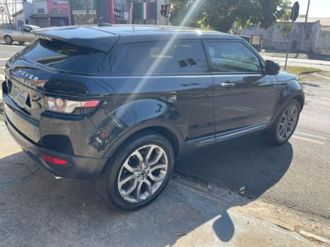 LAND ROVER Range Rover Evoque 2.0 16V 4WD PURE COUP AUTOMTICO, Foto 4