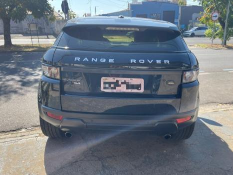 LAND ROVER Range Rover Evoque 2.0 16V 4WD PURE COUP AUTOMTICO, Foto 5