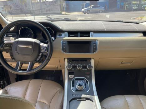 LAND ROVER Range Rover Evoque 2.0 16V 4WD PURE COUP AUTOMTICO, Foto 7