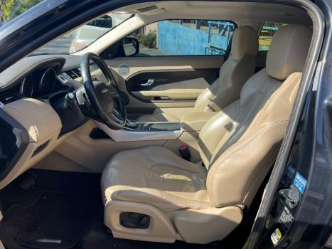 LAND ROVER Range Rover Evoque 2.0 16V 4WD PURE COUP AUTOMTICO, Foto 8