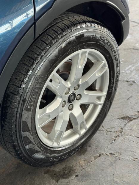 LAND ROVER Range Rover Evoque 2.0 16V 4P 4WD PURE AUTOMTICO, Foto 11