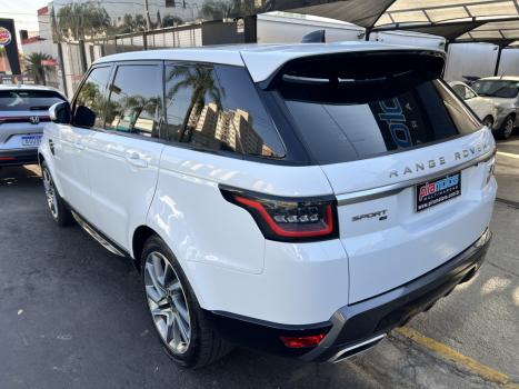 LAND ROVER Range Rover Sport 3.0 V6 24V 4X4 HSE AUTOMTICO, Foto 5