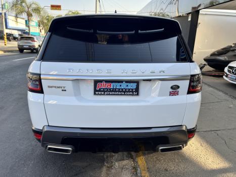 LAND ROVER Range Rover Sport 3.0 V6 24V 4X4 HSE AUTOMTICO, Foto 6