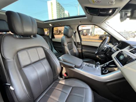 LAND ROVER Range Rover Sport 3.0 V6 24V 4X4 HSE AUTOMTICO, Foto 10