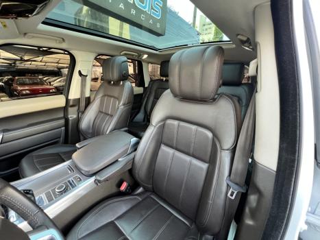 LAND ROVER Range Rover Sport 3.0 V6 24V 4X4 HSE AUTOMTICO, Foto 11