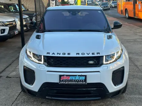 LAND ROVER Range Rover Evoque 2.0 4P FLEX P250 R-DYNAMIC HSE AWD AUTOMTICO, Foto 3