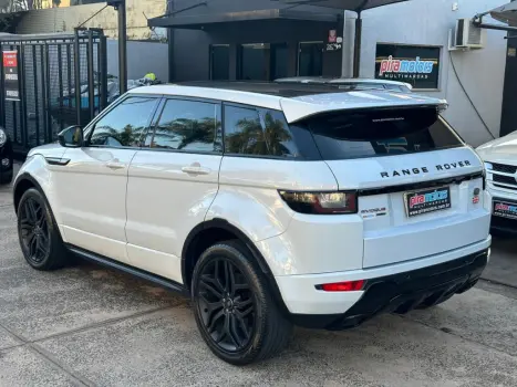 LAND ROVER Range Rover Evoque 2.0 4P FLEX P250 R-DYNAMIC HSE AWD AUTOMTICO, Foto 5