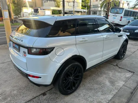 LAND ROVER Range Rover Evoque 2.0 4P FLEX P250 R-DYNAMIC HSE AWD AUTOMTICO, Foto 7