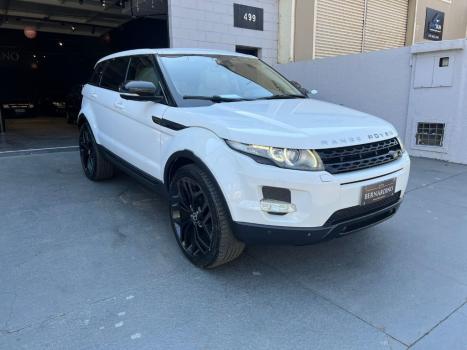 LAND ROVER Range Rover Evoque 2.0 16V 4WD PRESTIGE AUTOMTICO, Foto 1